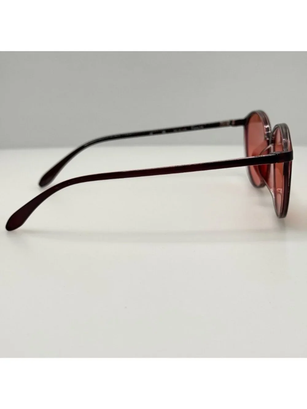 Braddell Optics lenses are
